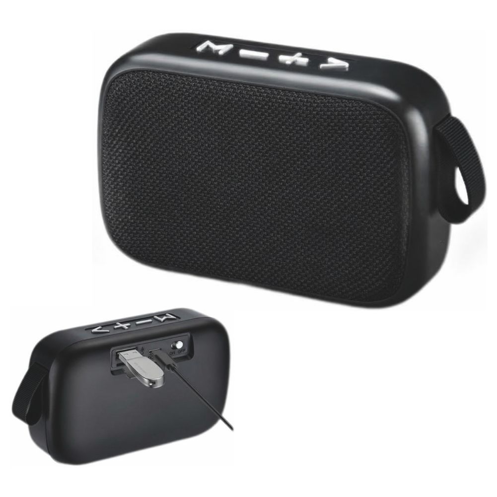 4934SYH Bluetooth Hoparlör