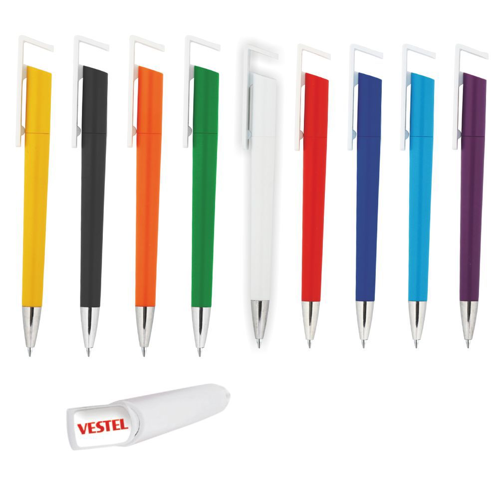 5160BYZ Plastik Kalem