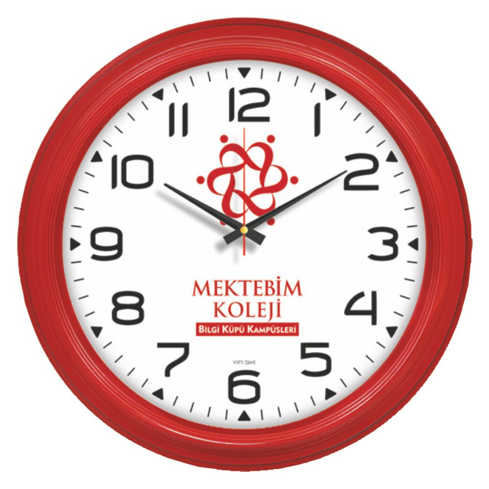 12275KRM Duvar Saatleri (46 cm)