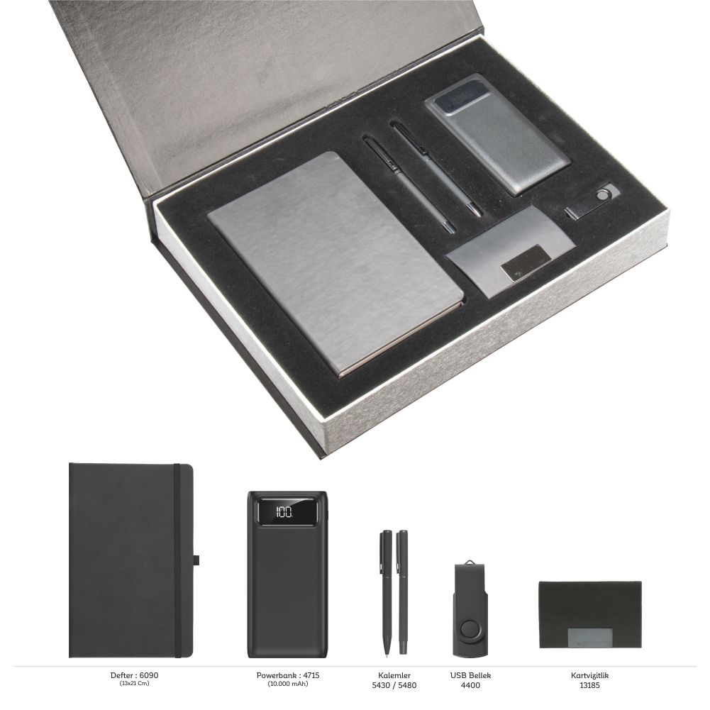 4060SYH VIP Set